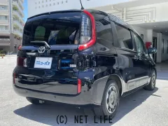 トヨタ シエンタ