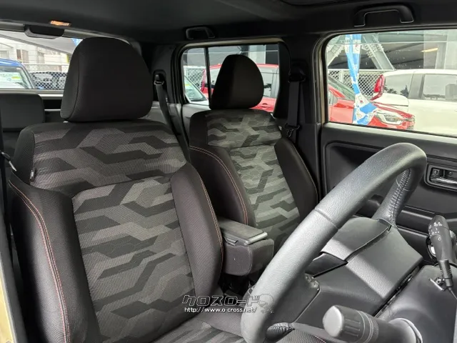 予防安全機能「スマートアシスト」を進化させ、全車標準装備 ダイハツ タフト