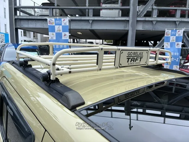 お問い合わせはユーポス奥武山店まで!098-852-0810 ダイハツ タフト