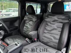 ダイハツ タフト