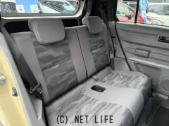 ダイハツ タフト