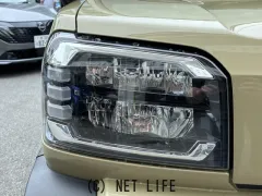 ダイハツ タフト