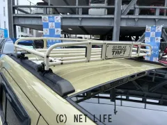 ダイハツ タフト
