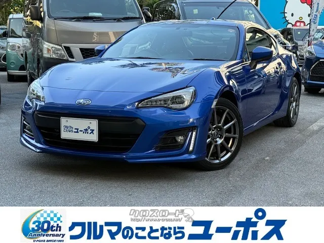 スバル BRZ スバル BRZ