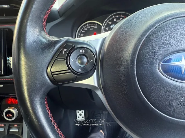 お問い合わせはユーポス奥武山店まで!098-852-0810 スバル BRZ