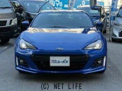 スバル BRZ