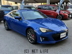 スバル BRZ