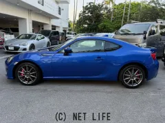 スバル BRZ