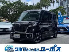 スズキ スペーシア