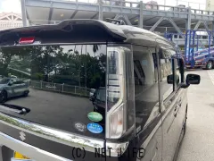 スズキ スペーシア