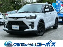 トヨタ ライズ