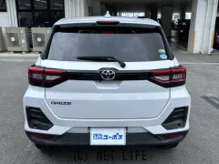 トヨタ ライズ