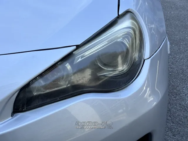 お問い合わせはユーポス奥武山店まで!098-852-0810 スバル BRZ