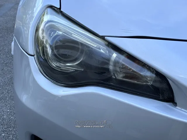 お問い合わせはユーポス奥武山店まで!098-852-0810 スバル BRZ
