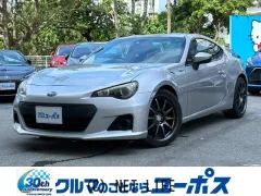 スバル BRZ