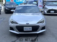 スバル BRZ