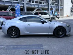 スバル BRZ