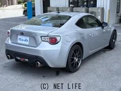 スバル BRZ