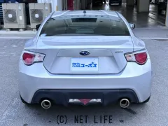 スバル BRZ