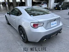 スバル BRZ