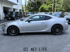 スバル BRZ
