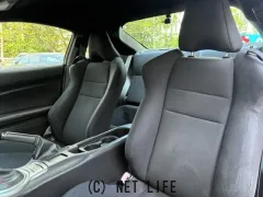 スバル BRZ