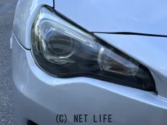 スバル BRZ