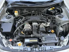 スバル BRZ