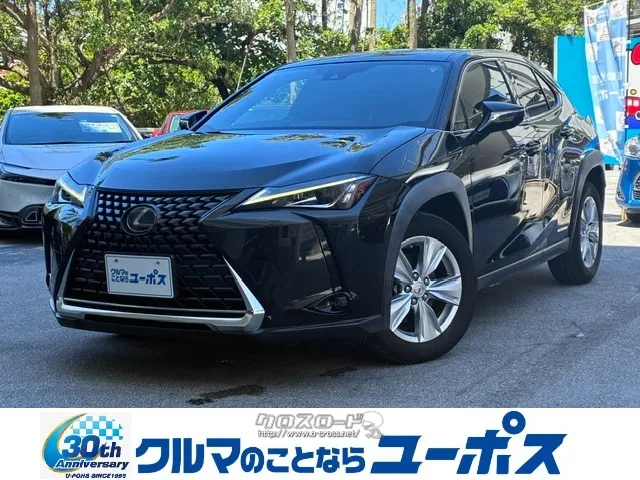 レクサス UXハイブリッド 250h レクサス UX