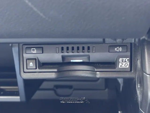 ETC装備 レクサス UX