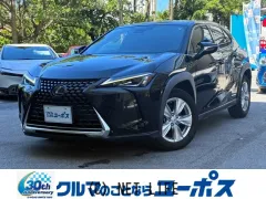 レクサス UX