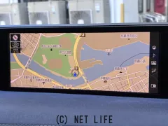 レクサス UX