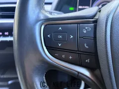 レクサス UX