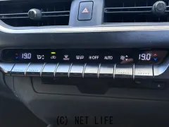 レクサス UX