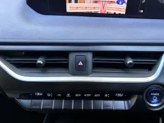 レクサス UX