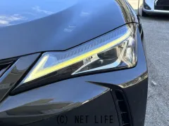 レクサス UX