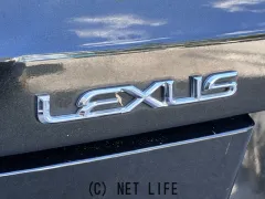 レクサス UX