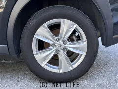 レクサス UX