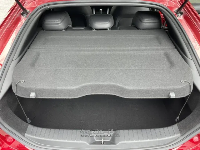 お問い合わせはユーポス奥武山店まで!098-852-0810 マツダ MAZDA3ファストバック