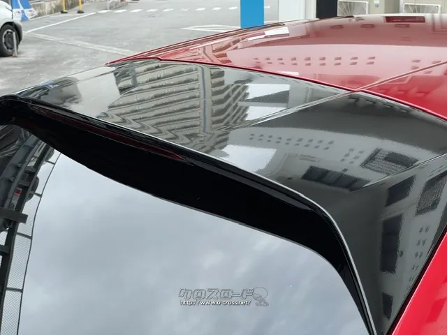 お問い合わせはユーポス奥武山店まで!098-852-0810 マツダ MAZDA3ファストバック