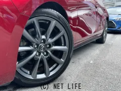 マツダ MAZDA3ファストバック