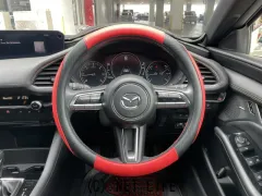 マツダ MAZDA3ファストバック