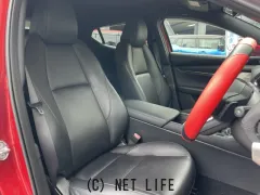 マツダ MAZDA3ファストバック