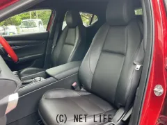 マツダ MAZDA3ファストバック