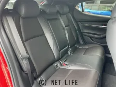 マツダ MAZDA3ファストバック