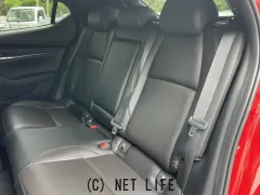 マツダ MAZDA3ファストバック
