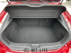 マツダ MAZDA3ファストバック