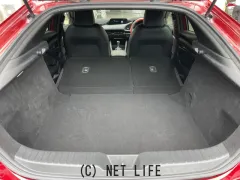 マツダ MAZDA3ファストバック
