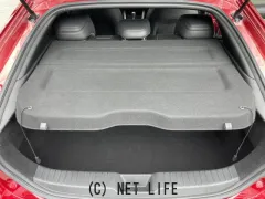 マツダ MAZDA3ファストバック