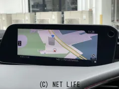 マツダ MAZDA3ファストバック